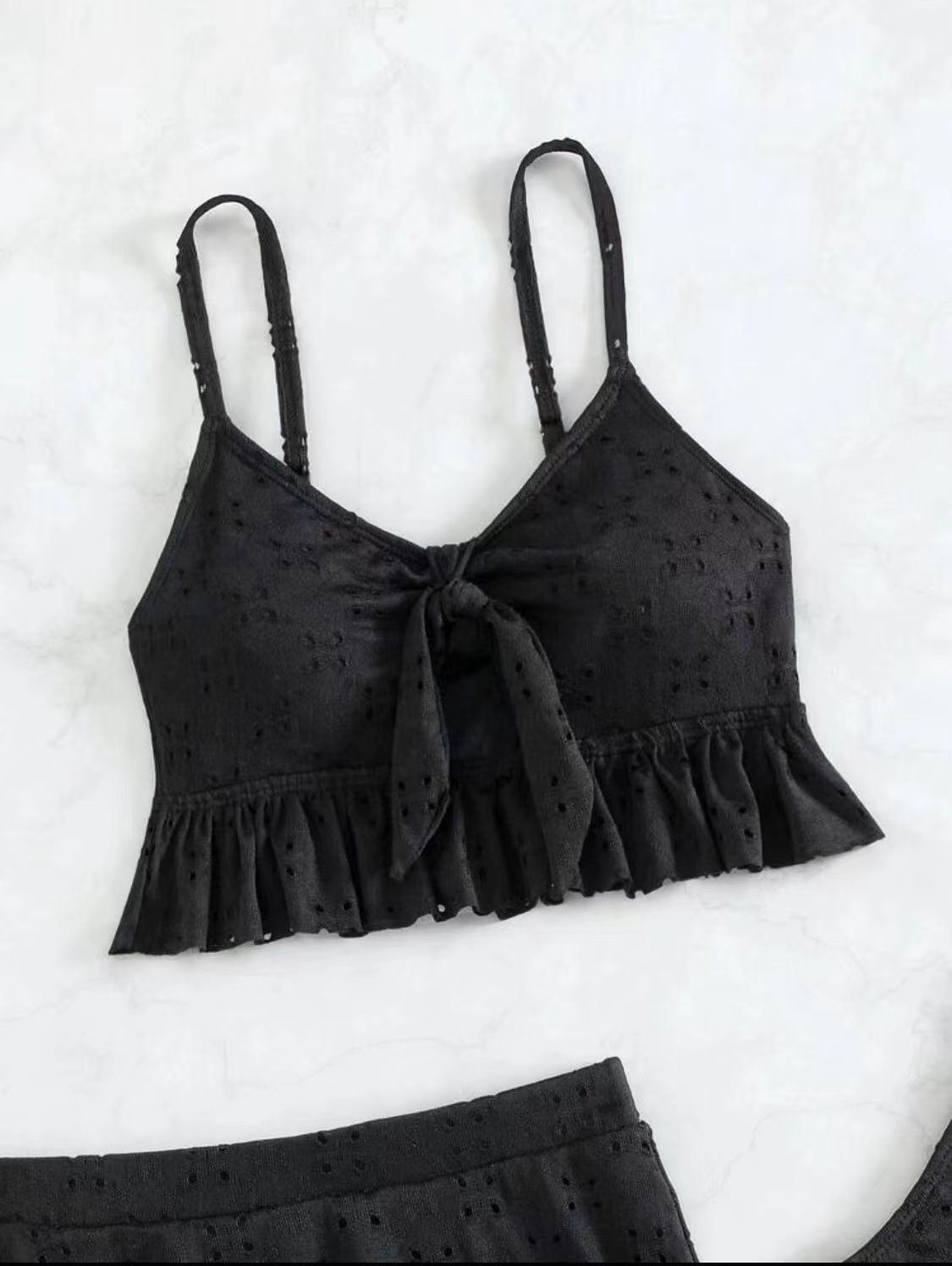 50s style women's clothing Luxury 42 size for women's clothing in india Modern Women's Bespoke 2-Piece Solid Color Bikini Set – Edgy & Authentic Swimwear 6xl women's clothing