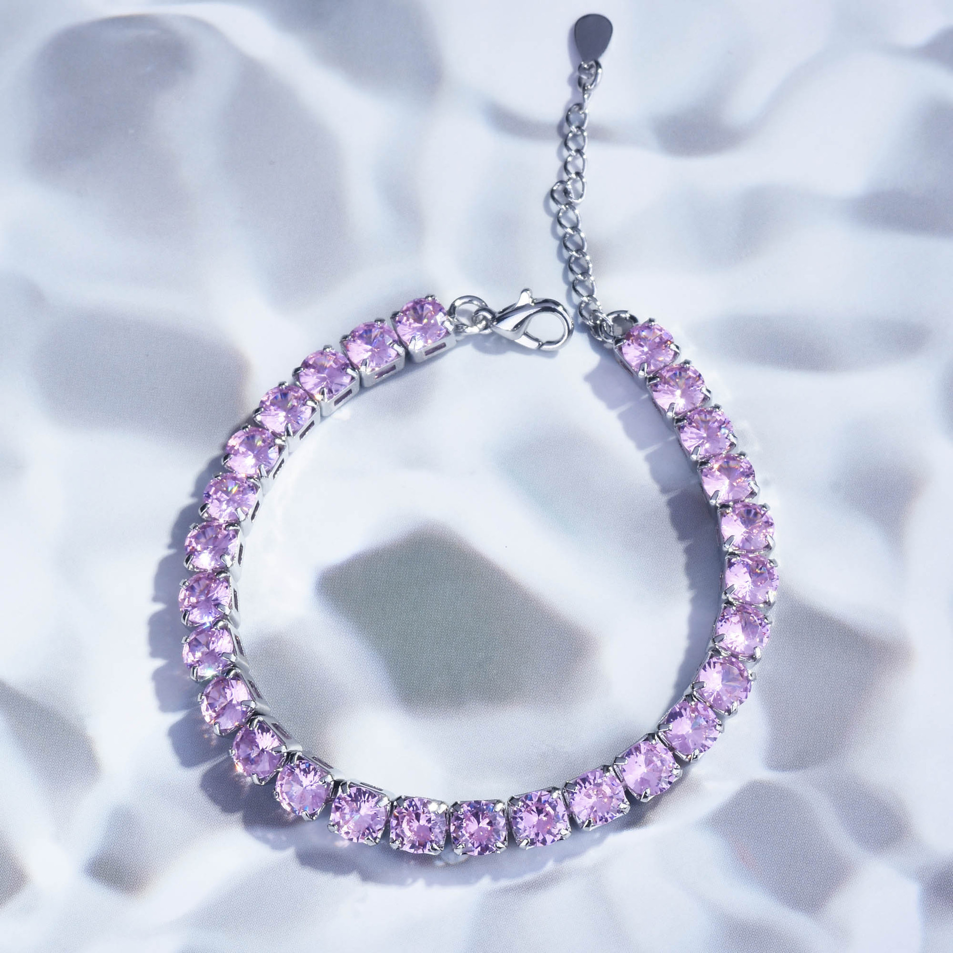50th birthday fine jewelry 