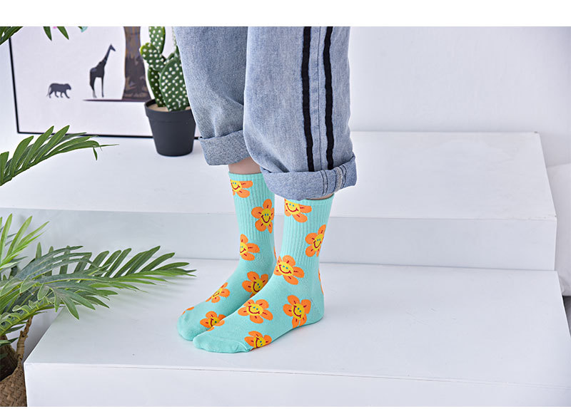 5 most popular fashion accessories Wholesale Authentic Bohemian fashion accessories designer jobs Style Hypoallergenic Color Block Cotton Crew Socks - Statement Pair tokyo talkies x rubans fashion accessories