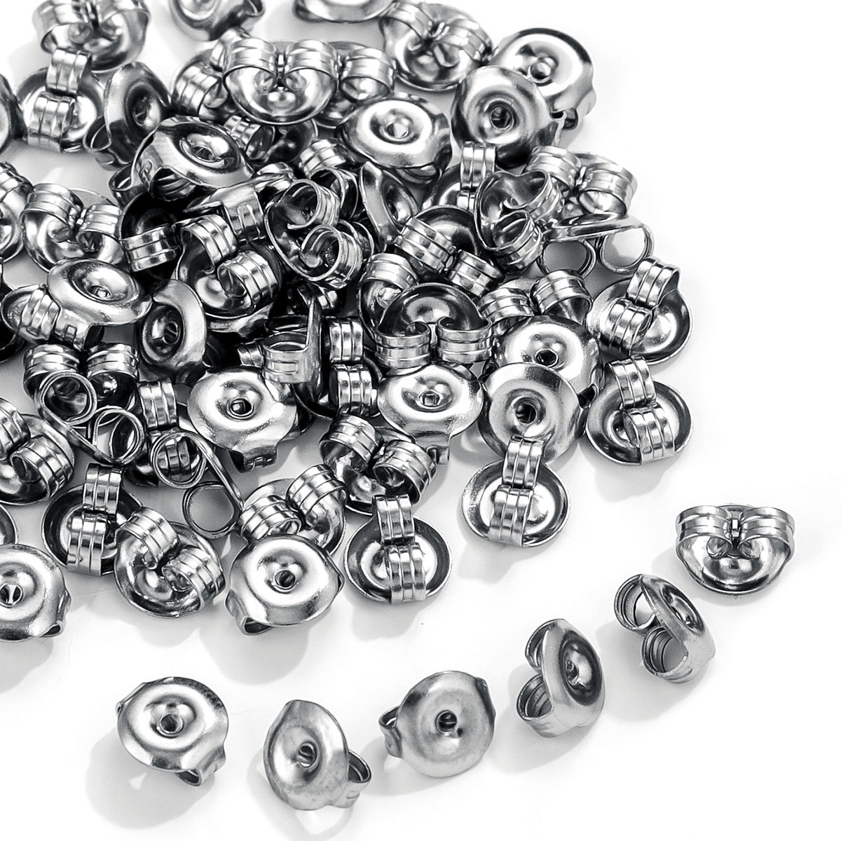 5mm hole beads for jewelry making 