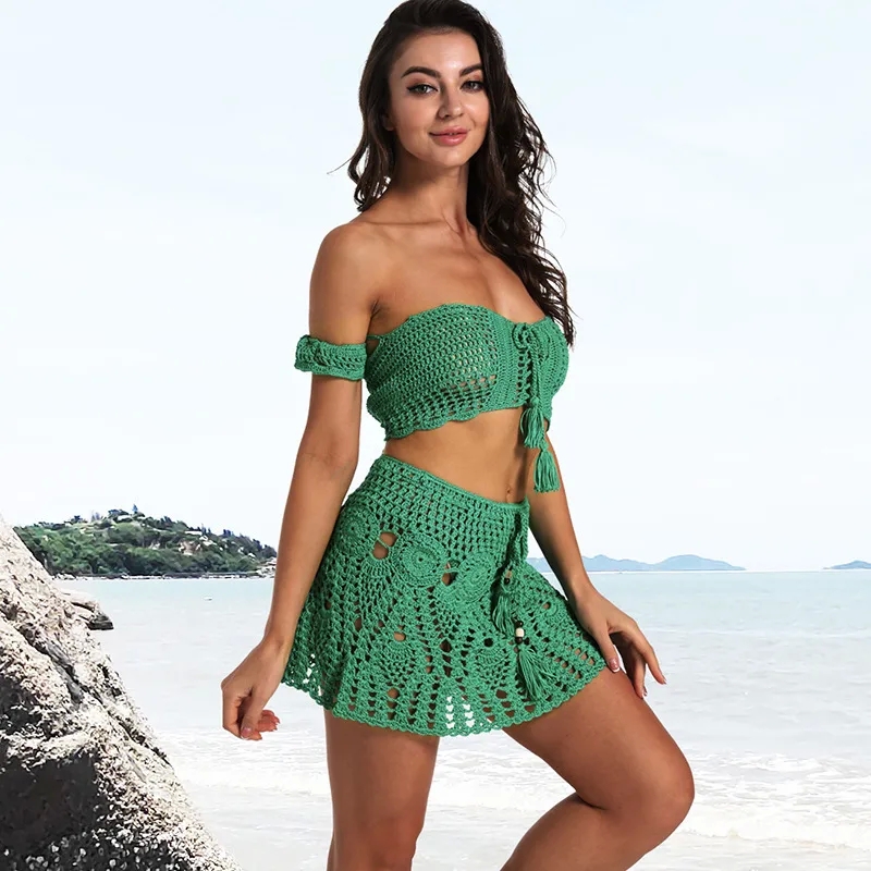 5xl size women's clothing "Boho-Chic Women's Vacation Cover-Ups: Stylish Solid Colors with Vintage Glam & 3 dot women's clothing Bohemian Jewelry Vibes" women's clothing high quality