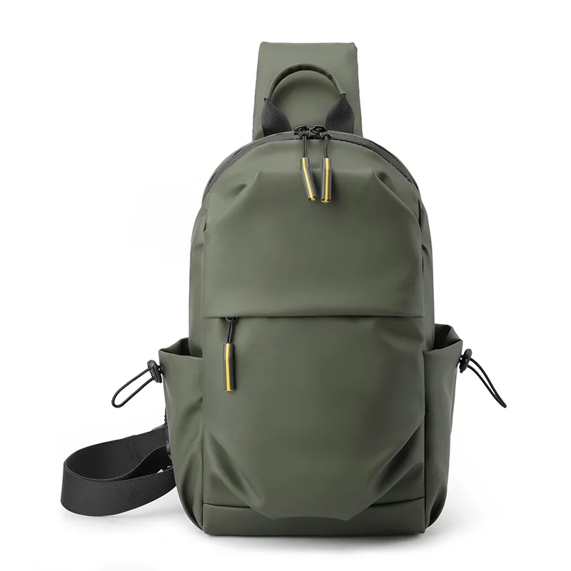 60 lb concrete bags "Exclusively Crafted Recycled Nylon Fanny Pack – Custom-Fit Men’s bags n thangs Solid Color Artsy Waist Bag" bags like coach brooklyn