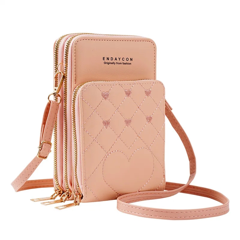 60 lb concrete bags "Trendsetting Women's All-Season PU vacuum storage bags Leather Phone Wallet – Sophisticated Colorful Statement Vacation Style" jon hart bags