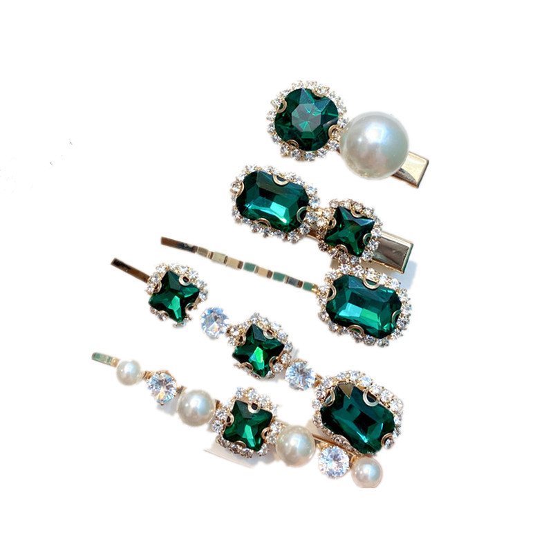 60s hair accessories women's 