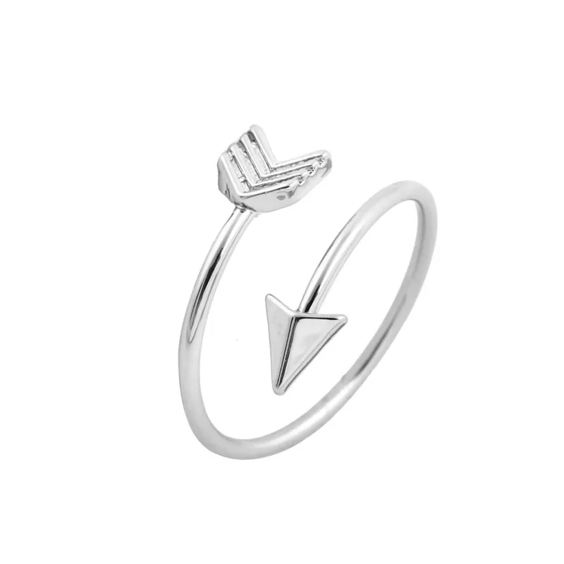 6 fashion styles "Antique Boho-Inspired Alloy Plated Unisex Letter Ring – Refined & Minimalist amazon fashion jewelry Single Band Design" is nine west jewelry sterling silver