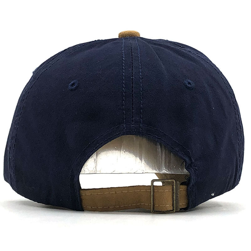 70's fashion accessories Stylish Matte Embroidered Baseball Cap - High-End 3D alt fashion accessories Washed Letter Peaked Hat for Wholesale summer fashion accessories