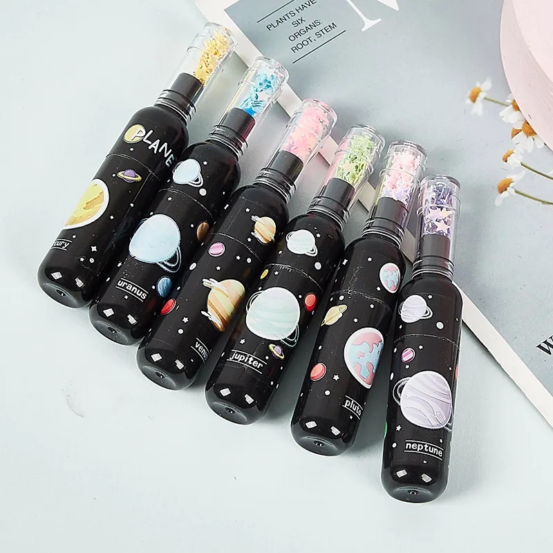 757 home kitchen "Trendy Genuine Multifunctional Feminine Kids Cartoon Drift danielito's home kitchen Bottle Fluorescent Pen - 1pc" home kitchen season 1