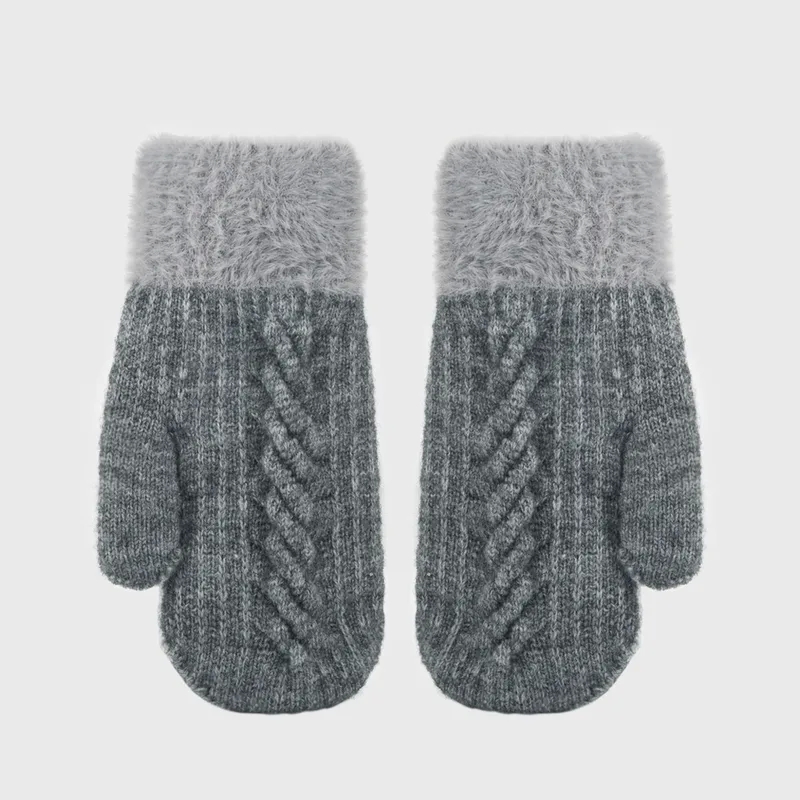 80s fashion accessories amazon "Authentic Unisex Color Block Plush Gloves – fashion accessories from the 90s Comfortable & Refined Winter Warmth 1 Pair" fashion accessories industry