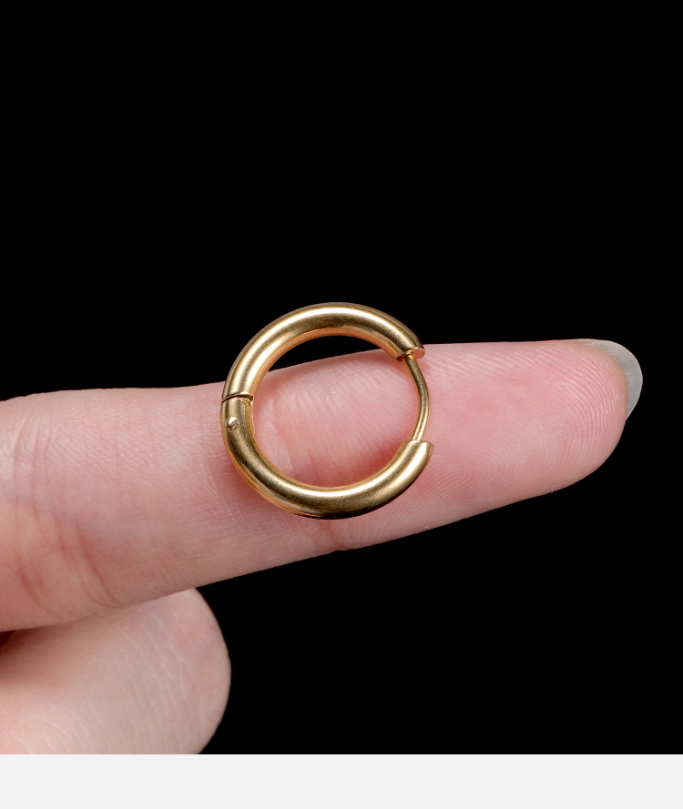 80's men's jewelry 