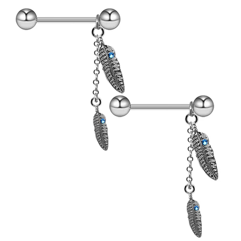 8 jewelry brands Luxury Elegant Hip-Hop Roman British star wars fine jewelry Style Heart-Shaped Stainless Steel Rhinestone Nipple Ring Scratch-Resistant Gold-Plated levy's fine jewelry