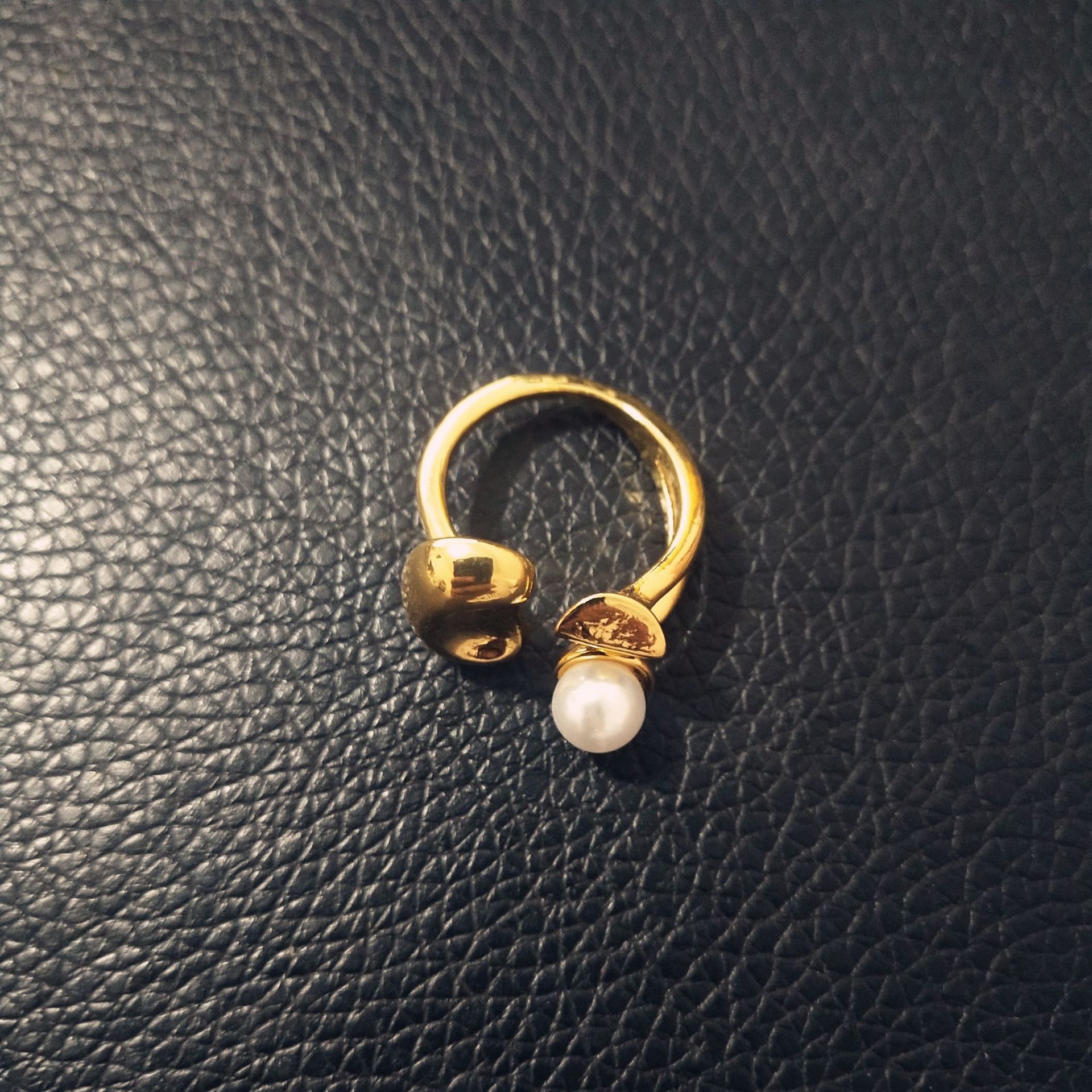 8 necklace 