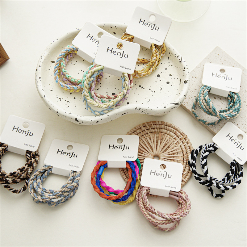 90s hair accessories trends 