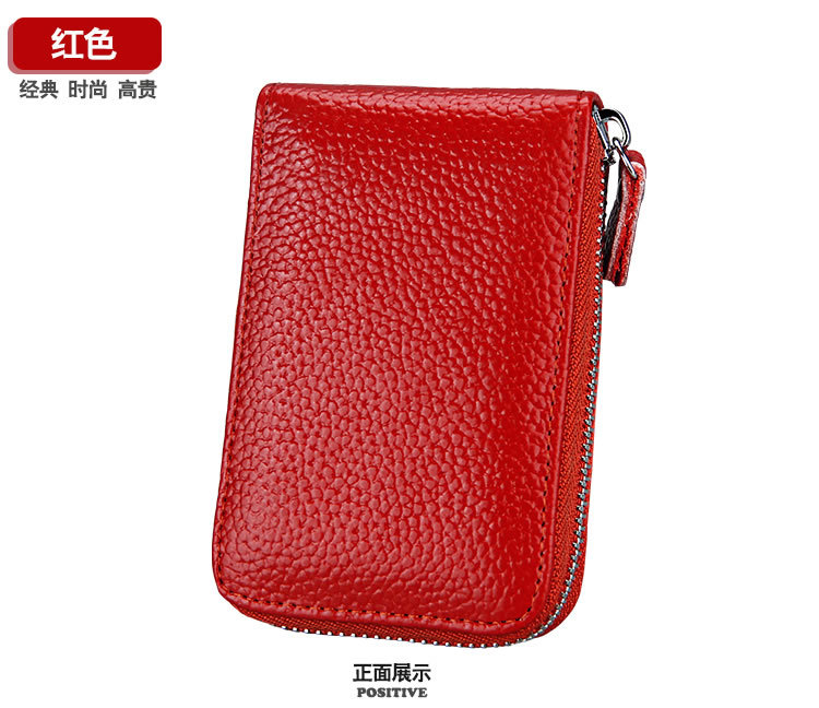95kpa bags Sparkling Tarnish-Resistant Leather Card Holder bags vs cornhole - Edgy Multi-Function Zipper Organizer & Coin Purse what are bags under eyes