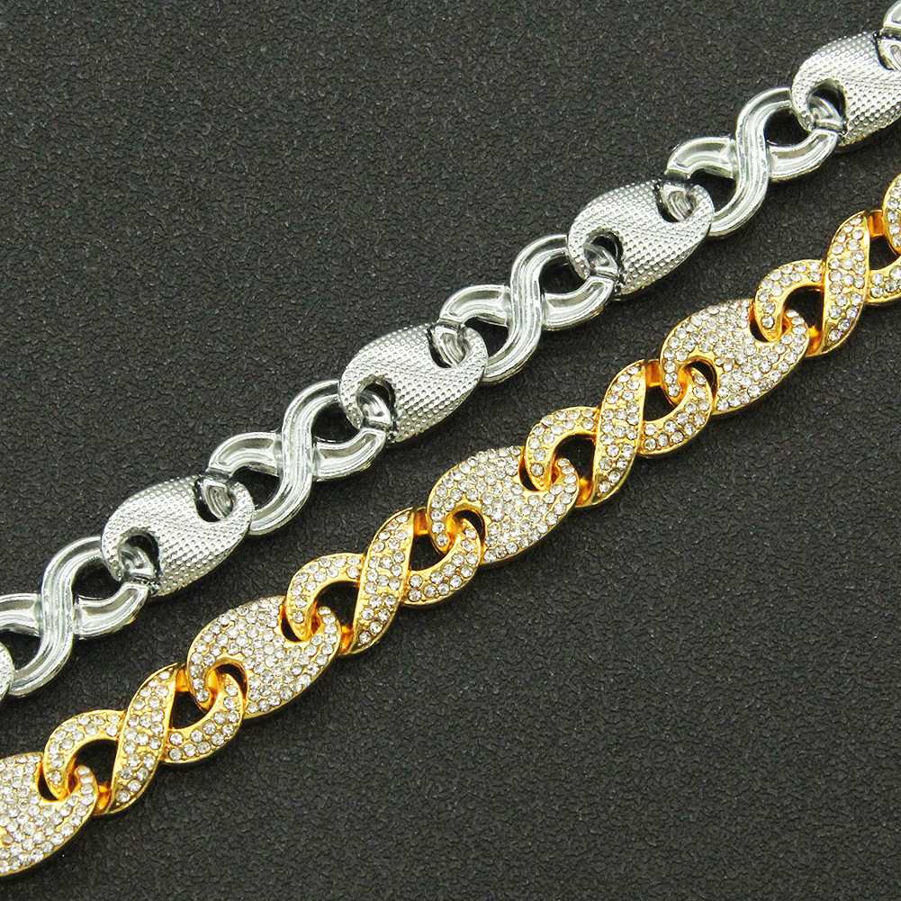affordable men's jewelry brands 