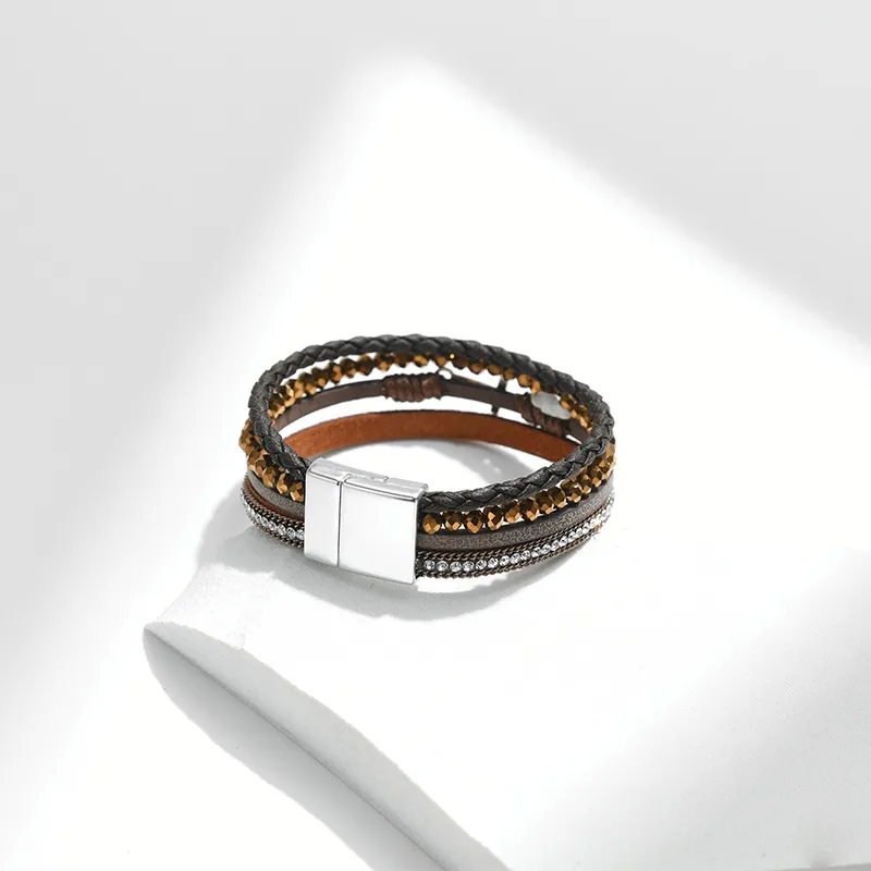 alexander mcqueen men's jewelry 