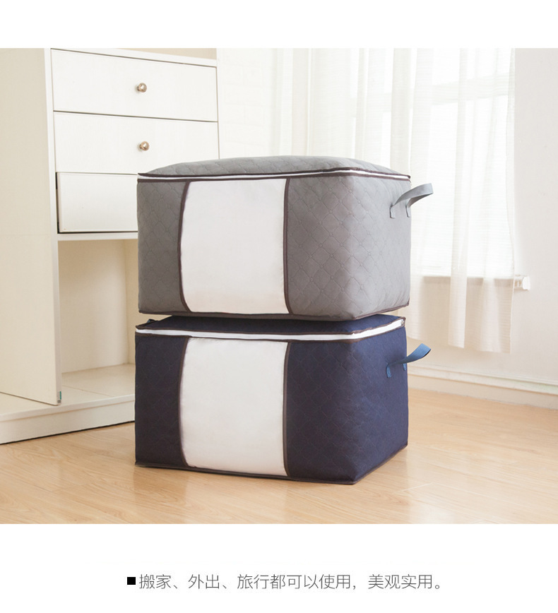 alfa home kitchen Wholesale High-Quality Durable Non-Toxic Moisture-Proof Visible home depot kitchen cabinets quality Quilt Bags by Nihaojewelry home kitchen near me