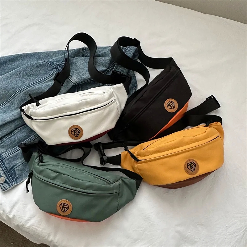 are tote bags for women Trendy Women's Adjustable Crossbody Bag - Non-Toxic Solid Color bags by annie Canvas Zipper Shoulder Bag (Wholesale) quick dam flood bags
