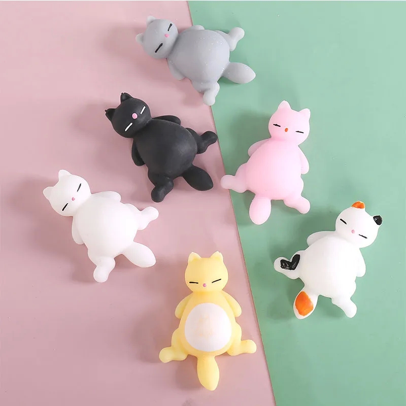 baby 88 "Vintage-Inspired Rare care plus baby & kids insect repellent Adjustable Rogue Cat Soft Rubber Toy – Ethically Made Kids' Decompression Plaything" kids baby club 1 to 9