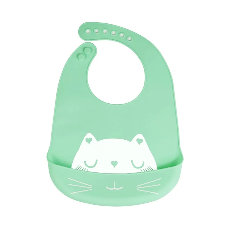 baby and kids best buy 2024 "Wholesale baby kids.be Unique Glossy Colorful Cartoon Edible Silicone Baby Accessories" zara baby kids