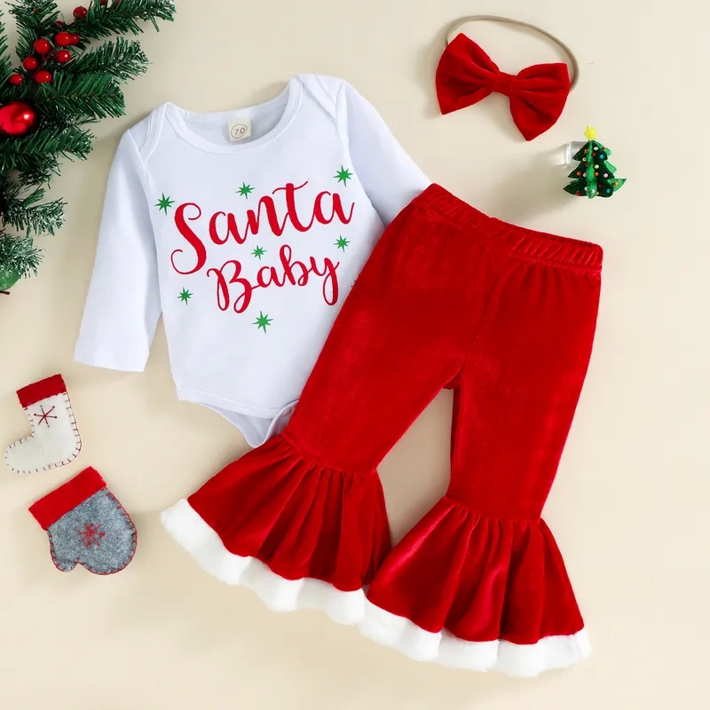 baby kids shoes "Luxury Vintage Christmas Cotton Girls' baby animal quiz for kids Clothing Sets – High-End Fashion with Letter Printing" oh baby kids store