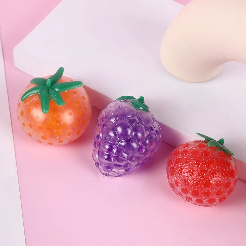 baby kids wear "Artisan-Made Strawberry baby kids animals TPR Fidget Toys – Best Bespoke Wholesale Sensory Gifts" baby kids dress design