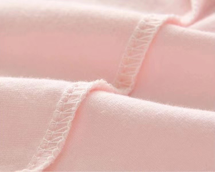 baby reindeer kids Eco-Friendly Durable Waterproof Polished Cotton Princess Dresses for Girls – baby chew kids Wholesale Solid Colors 7 baby mamas