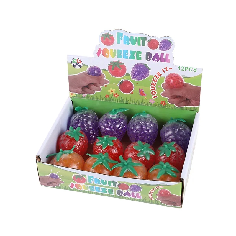 baby's world kids zone "Artisan-Made Strawberry TPR Fidget Toys – Best Bespoke baby big mouth kids arab 1000 Wholesale Sensory Gifts" ﻿baby & kids
