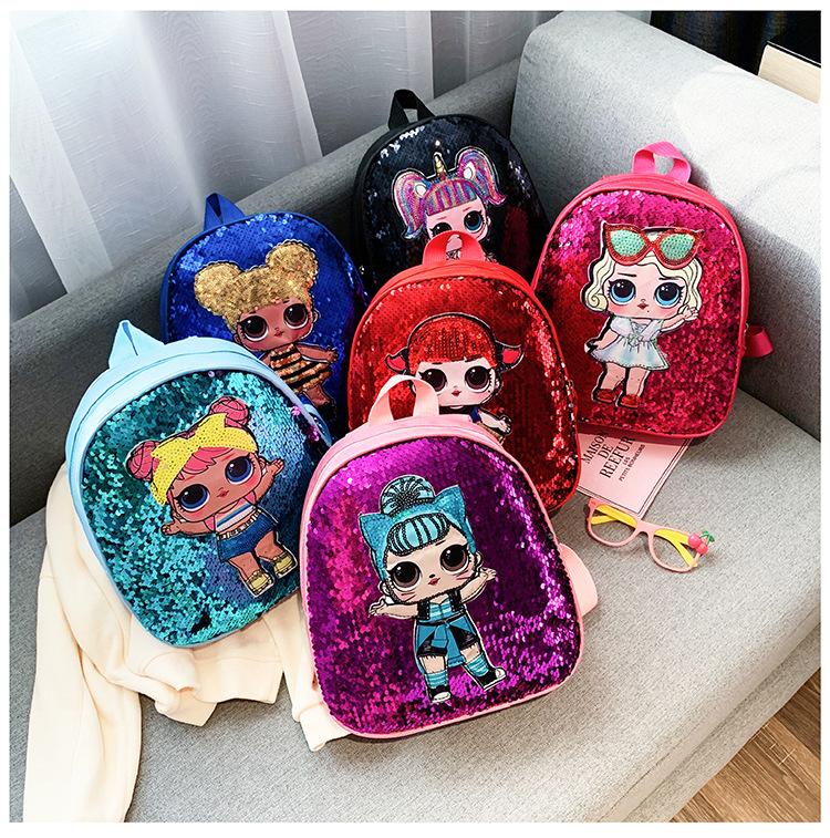 bag-0-day crochet 