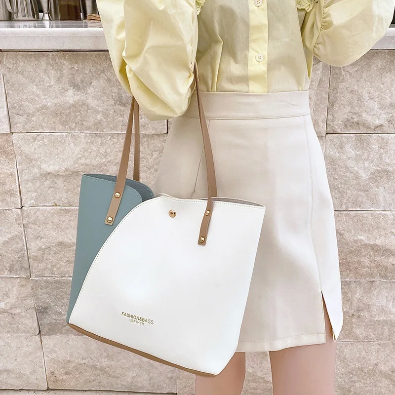 bag 60 liter "Affordable Artsy Women's Large PU Leather Waterproof Tote Bag – bags y2k All-Season Fashion Essential" and tote bags