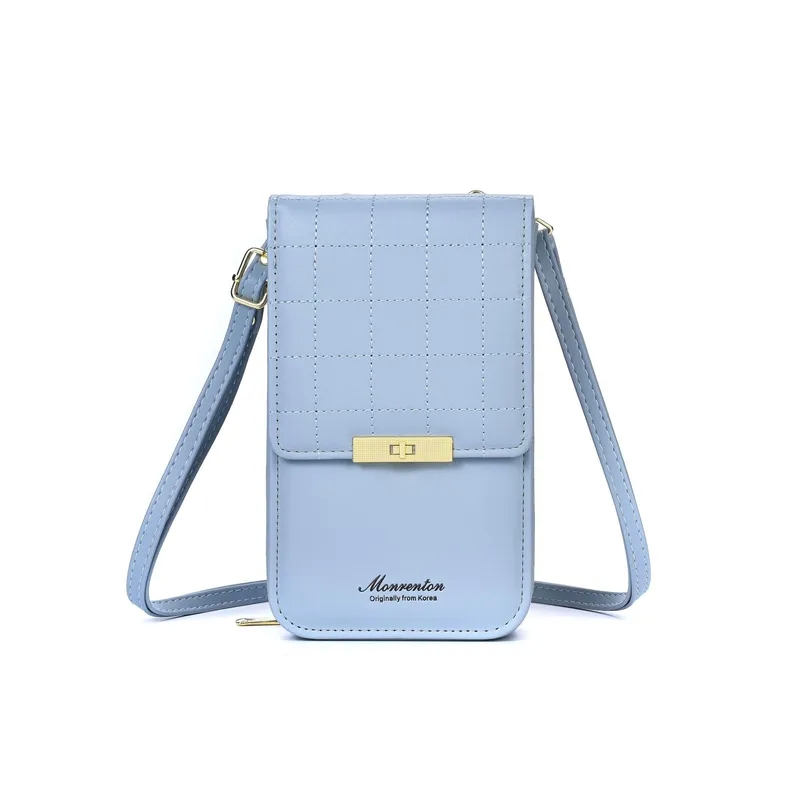 bag 999 Trendy Sustainable Women's Medium PU Leather Crossbody 90s school bags india Bag - Ethically Made Solid Color Zipper Shoulder Bag bag 80 liter