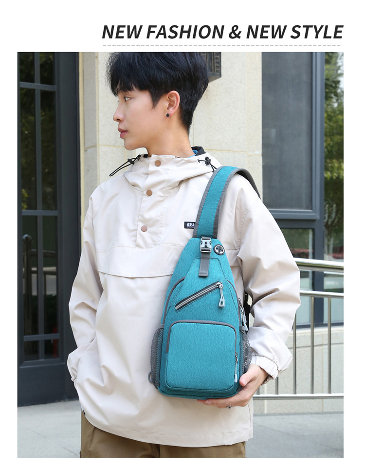 bag 9in x 7in 