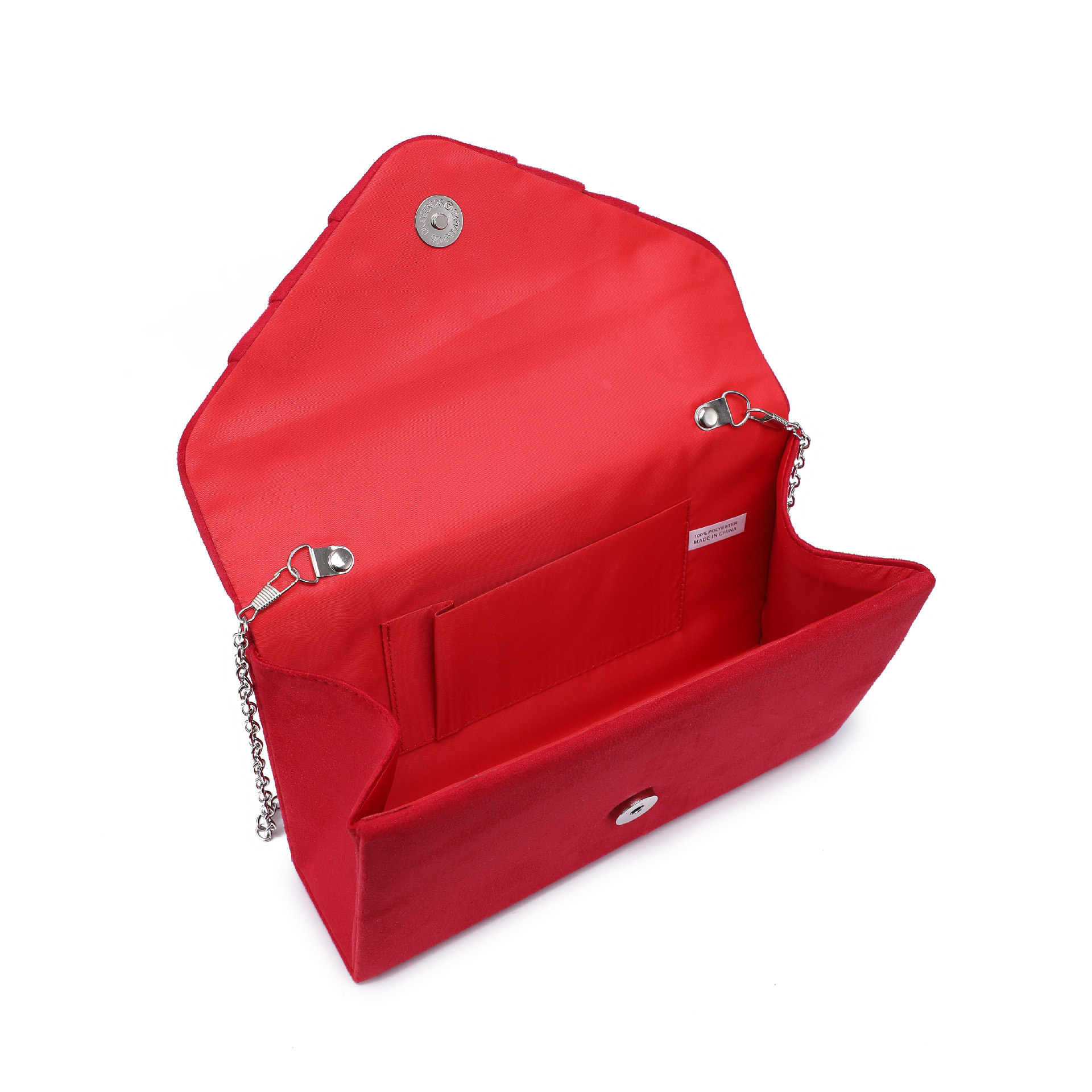 bags 35l Wholesale Discounted Durable Handcrafted Polyester bags plastic Vintage Square Clutch Bag – Hypoallergenic & Classic Style 20 gallon trash bags