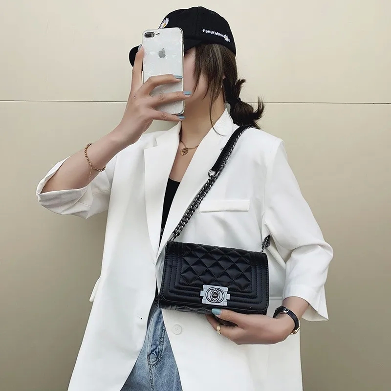 bags 4 my cause "Unique Playful Sleek PU Leather uniqlo bags Square Crossbody Bag – Wholesale Women’s Fashion Flip Cover" bags sports pub menu