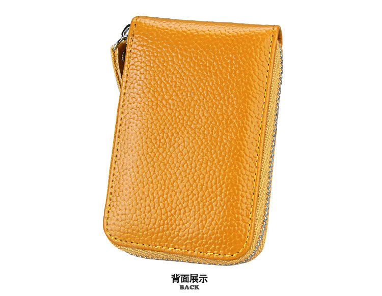 bags 50l Sparkling Tarnish-Resistant Leather Card Holder - Edgy Multi-Function Zipper Organizer & Coin bags zomboid Purse 400 tetley tea bags