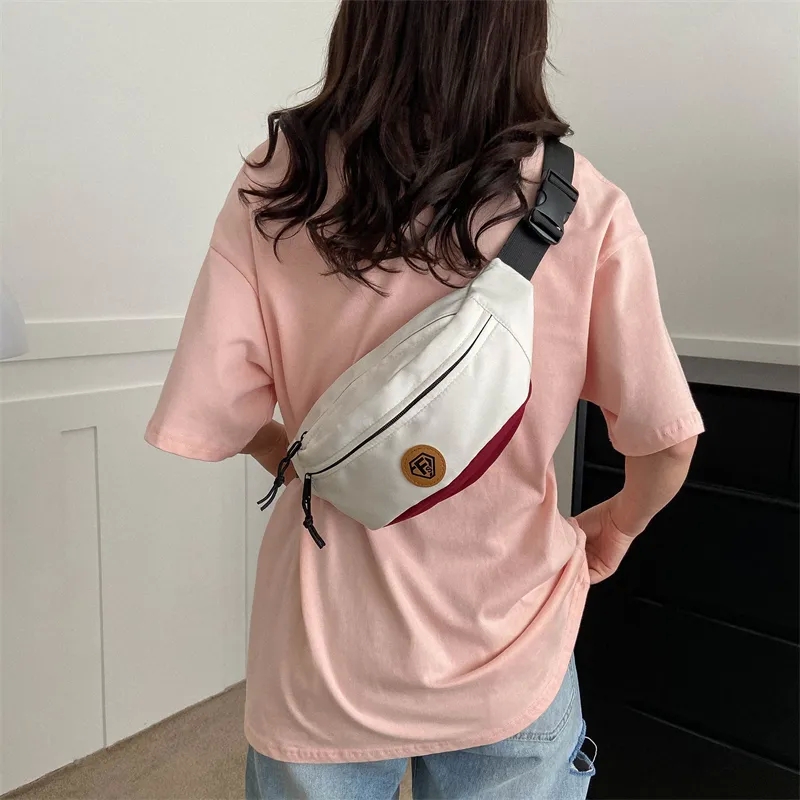 bags board distance Trendy sleeping bags 0.5 tog Women's Adjustable Crossbody Bag - Non-Toxic Solid Color Canvas Zipper Shoulder Bag (Wholesale) and tote bags