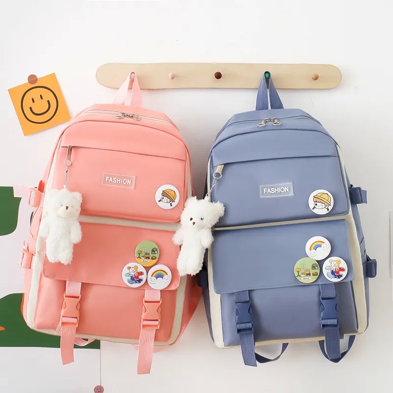 bags company Vintage-Inspired Genuine Leather Classic School Backpack – Exquisite Solid Color Casual Daily Bag for bags for ice Timeless Style paul costelloe bags