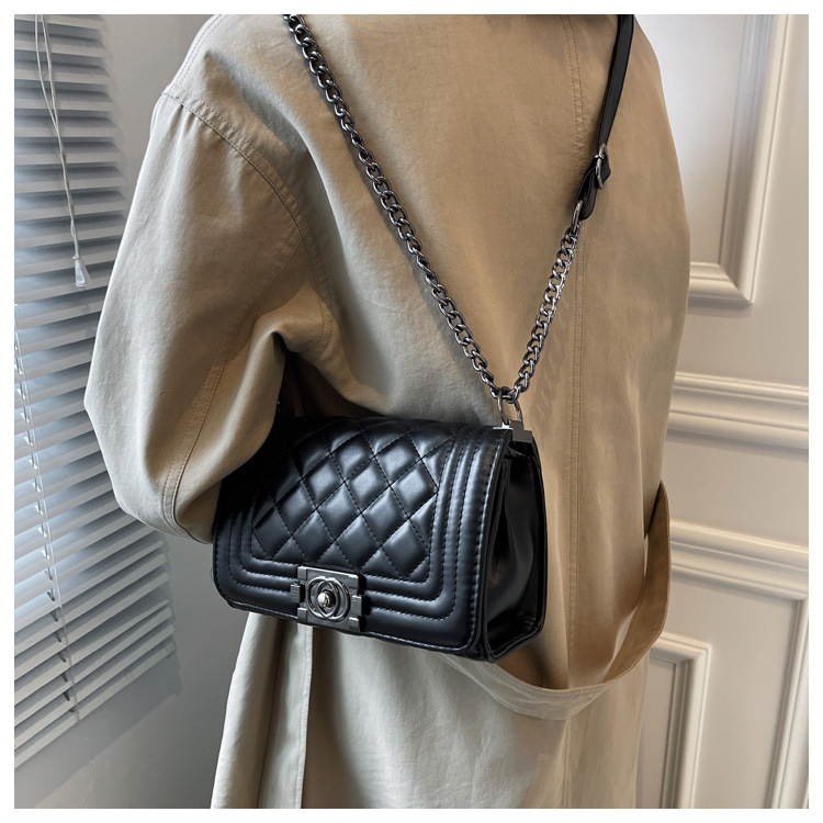 bags end 