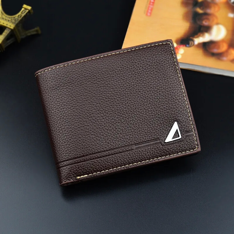 bags holder "Exclusive Vintage bags brands in usa PU Leather Wallets – Affordable Luxury for Men Solid Color Open Design" are tote bags for women