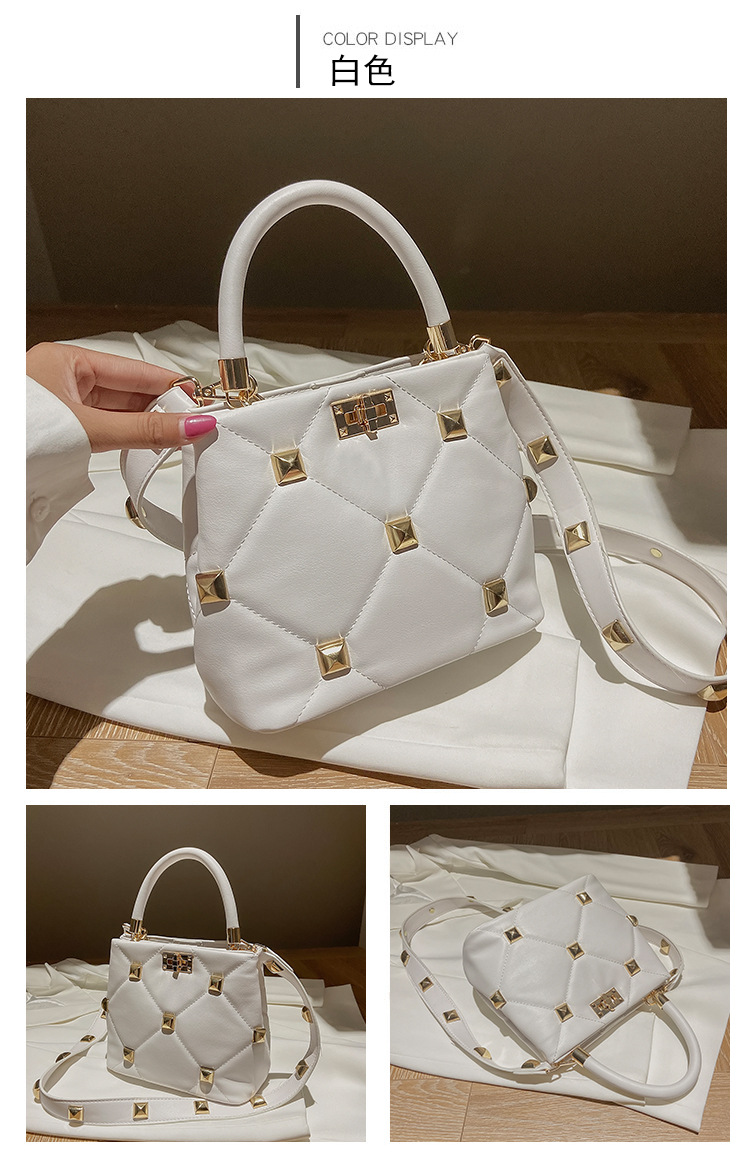 bags hs code 