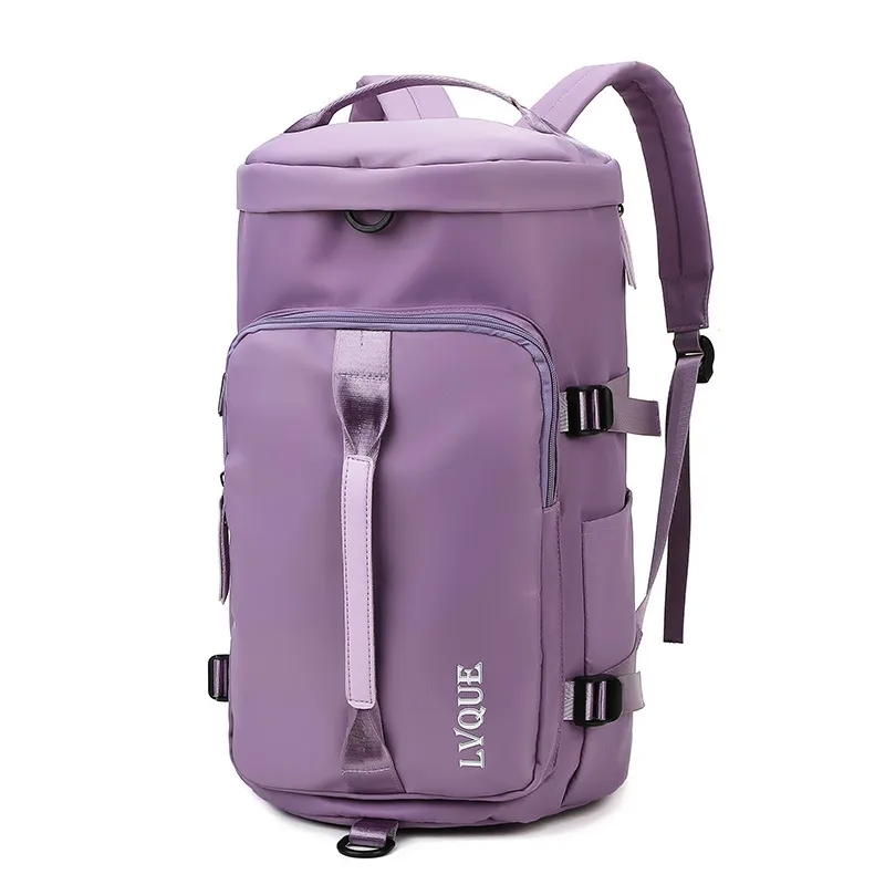 bags jobs "Customizable Feminine Solid Color Casual Hiking Backpack – 20 gallon trash bags Classic Travel Design" bags xiaomi
