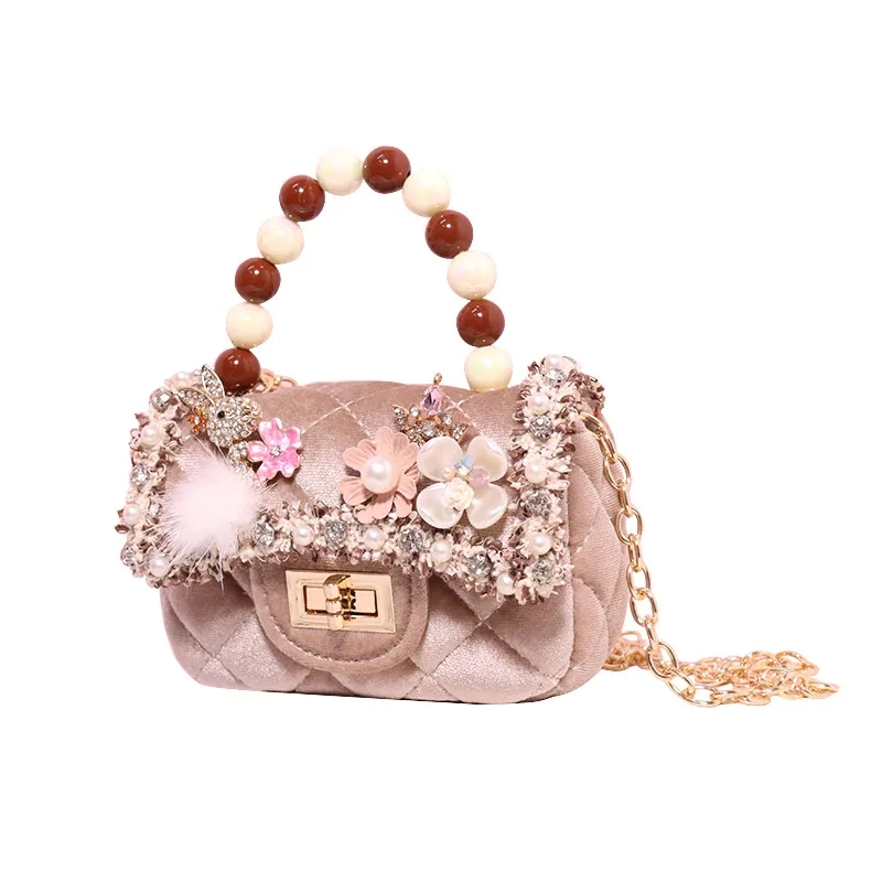 bags jon keith lyrics "Luxury bag 90l Quick-Flip Mini Plush Square Handbag for Kids – Premium Color Block Design" bags handbags