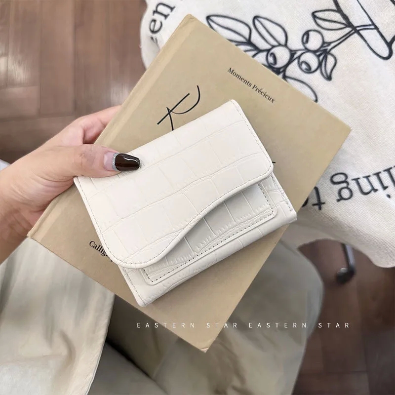 bags kate spade Wholesale Women's Vibrant Matte PU Leather travel bags Hidden Buckle Wallets – Fashionable Tribal Solid Color Design bags dior