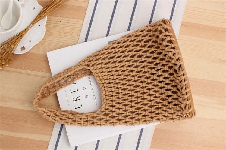 bags made from sails 