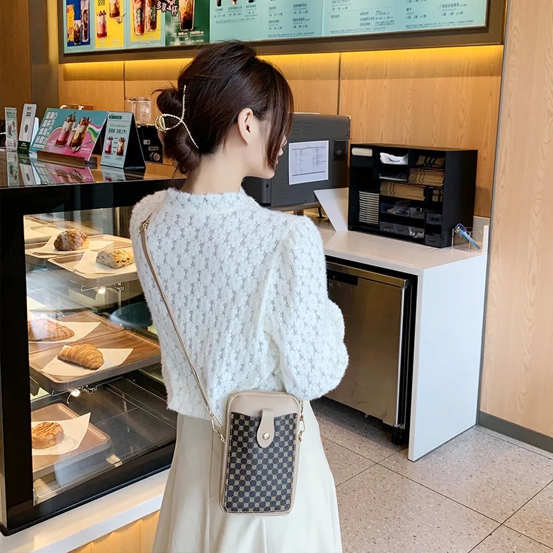 bags nordstrom "Stylish Durable PU Leather Vintage Square bags 3d warehouse Zipper Phone Wallet - Everyday Jewelry & Fashion Must-Have for Women" on sale golf bags