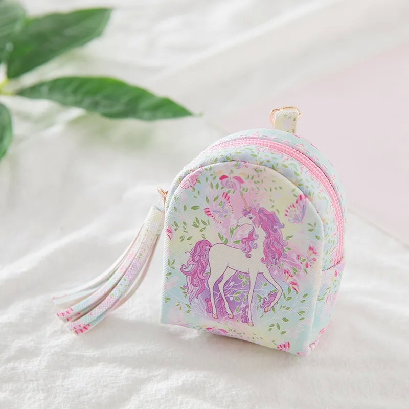 bags not meaning "Handcrafted bags 14x14x6 Glam Women's PU Leather Zipper Coin Purses – Trendsetting Wholesale Accessories" 7r bags