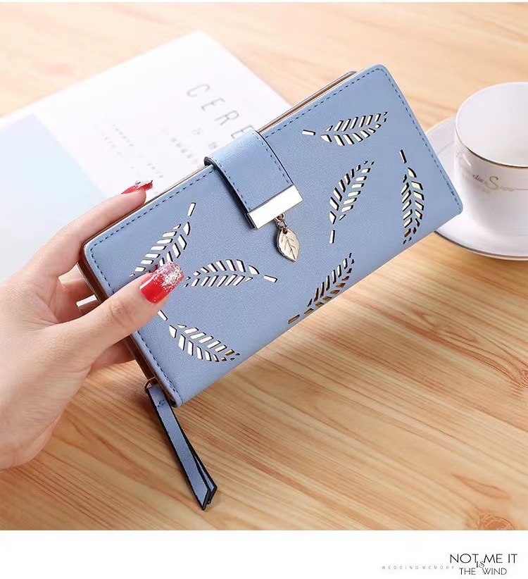 ﻿bags Vintage Charm Recycled PU Leather Geometric Long Wallet with Adjustable bags brands Zipper Buckle – Festival Fashion Essential bags 350z