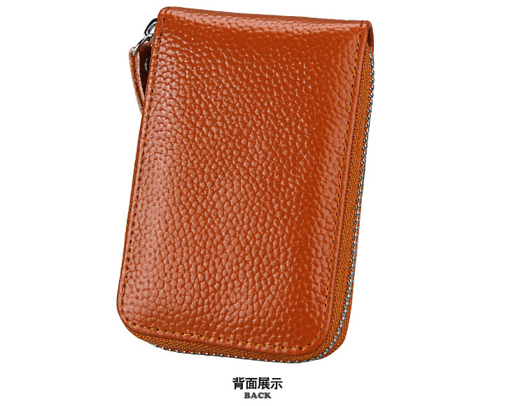 bags wholesale Sparkling Tarnish-Resistant Leather Card Holder - Edgy Multi-Function Zipper Organizer & Coin bags amazon Purse bags similar to birkin