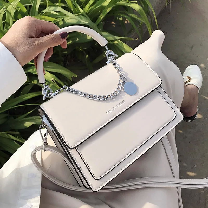 bags zadig et voltaire "Ethical b bags brand Glossy Boho-Inspired Premium PU Leather Magnetic Buckle Crossbody Shoulder Bag for Women" bags 6pm