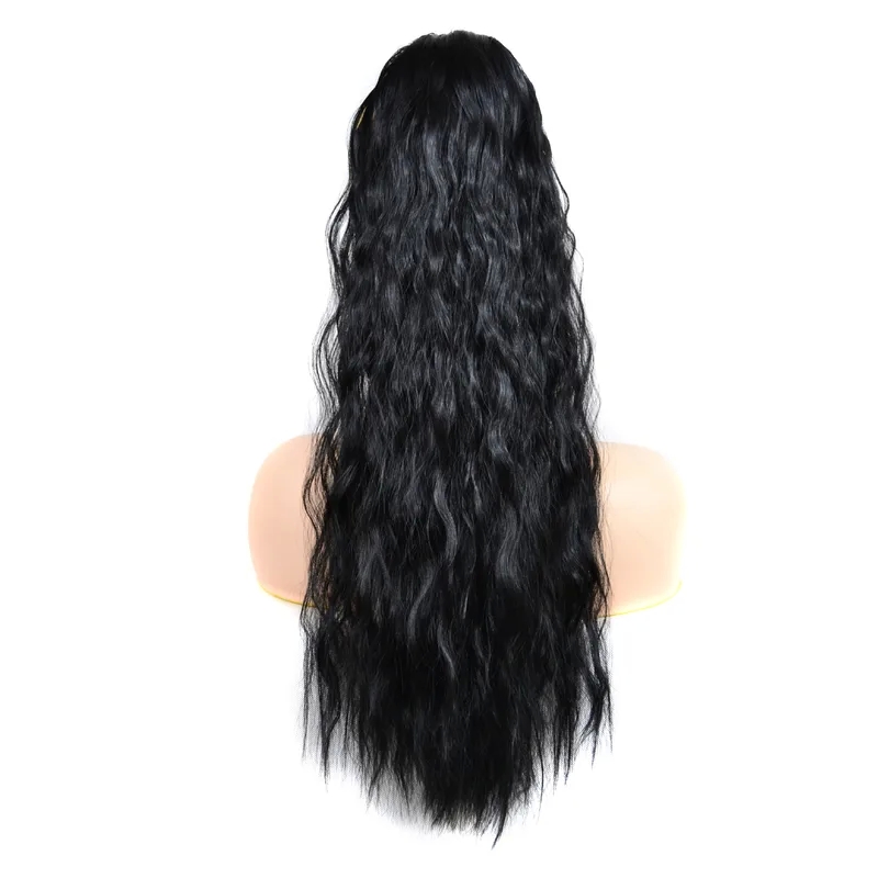 beauty health travel youtube "Stylish Casual Feminine Sleek Curly Ponytail Wigs for Women – melissa's hair beauty & health photos Wholesale Street Fashion" health beauty plastic surgery tijuana