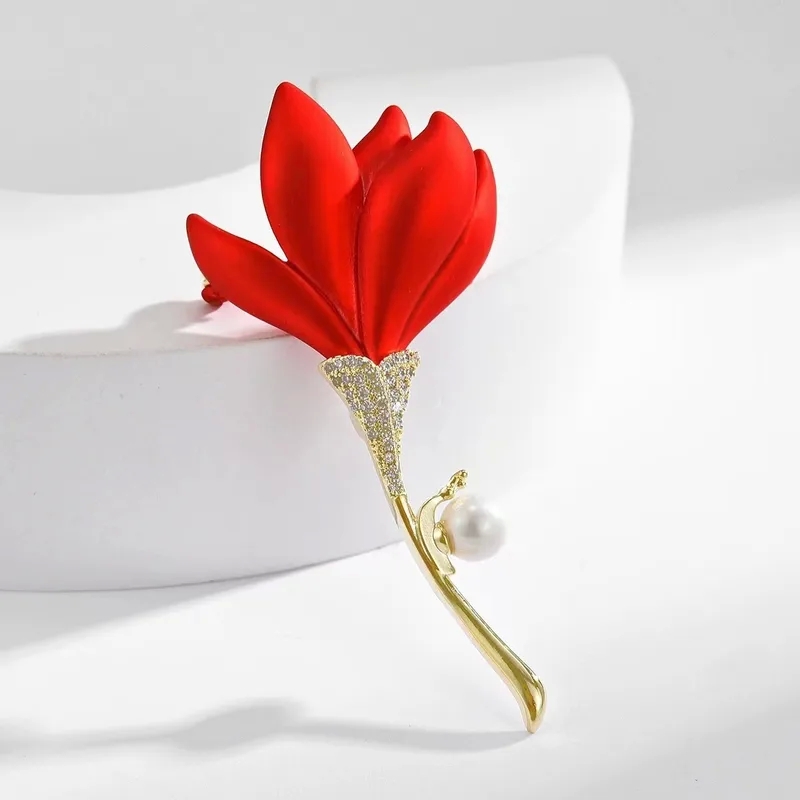 boys fashion accessories "Trendsetting Sustainable Alloy Flower Brooches – Elegant Festival Fashion for Women what accessories did they wear in the 90s Fast Wholesale" fashion accessories top 7